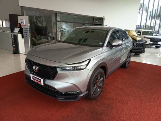 HONDA HR-V 1.5 DI I-VTEC TURBO FLEX ADVANCE CVT HONDA HR-V 1.5 DI I-VTEC TURBO FLEX ADVANCE CVT